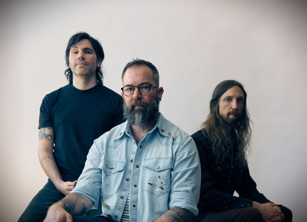 Russian Circles 2026