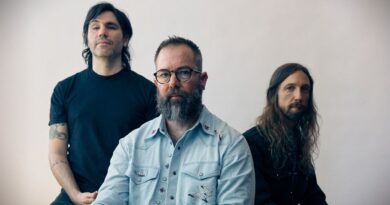 Russian Circles 2026