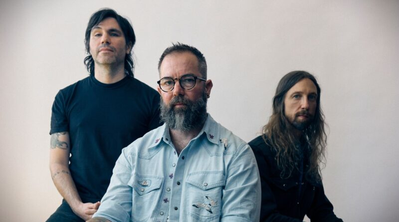 Russian Circles 2026