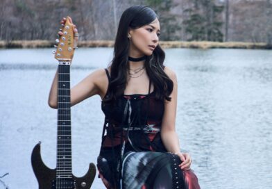 SAKI announces debut solo album ‘PLUVIA’