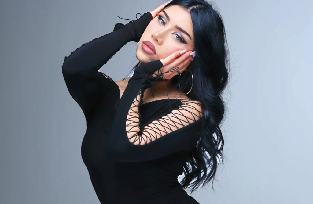 Sabina Beyli 2026-1