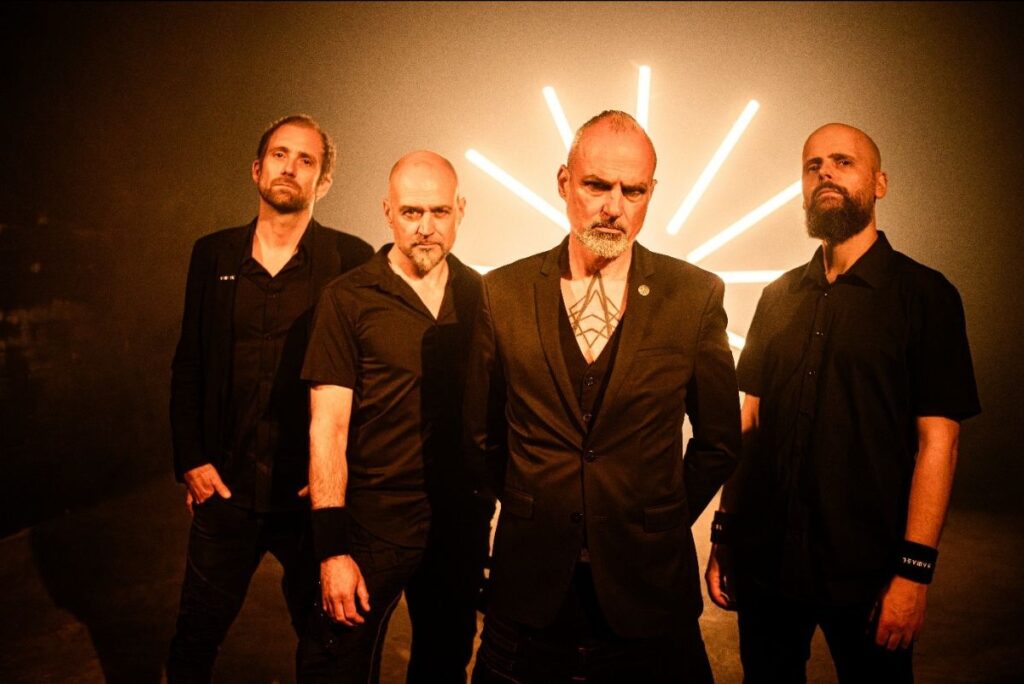 Samael 2026