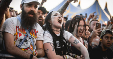 FESTIVAL REVIEW: Slam Dunk Festival 2026 – North