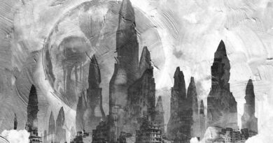 ALBUM REVIEW: Sons Of The Abandoned – Bloodhunter