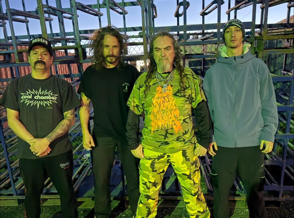 Soulfly 2026