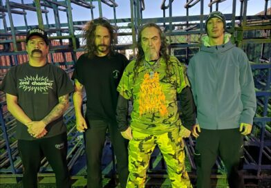Soulfly 2026