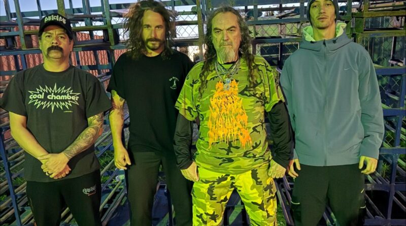 Soulfly 2026