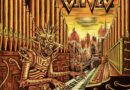 ALBUM REVIEW: Symphonique – Voïvod