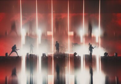 TesseracT 2026