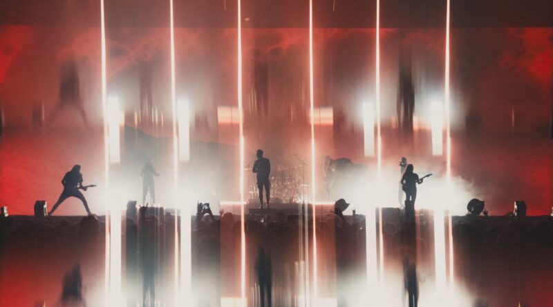 TesseracT 2026