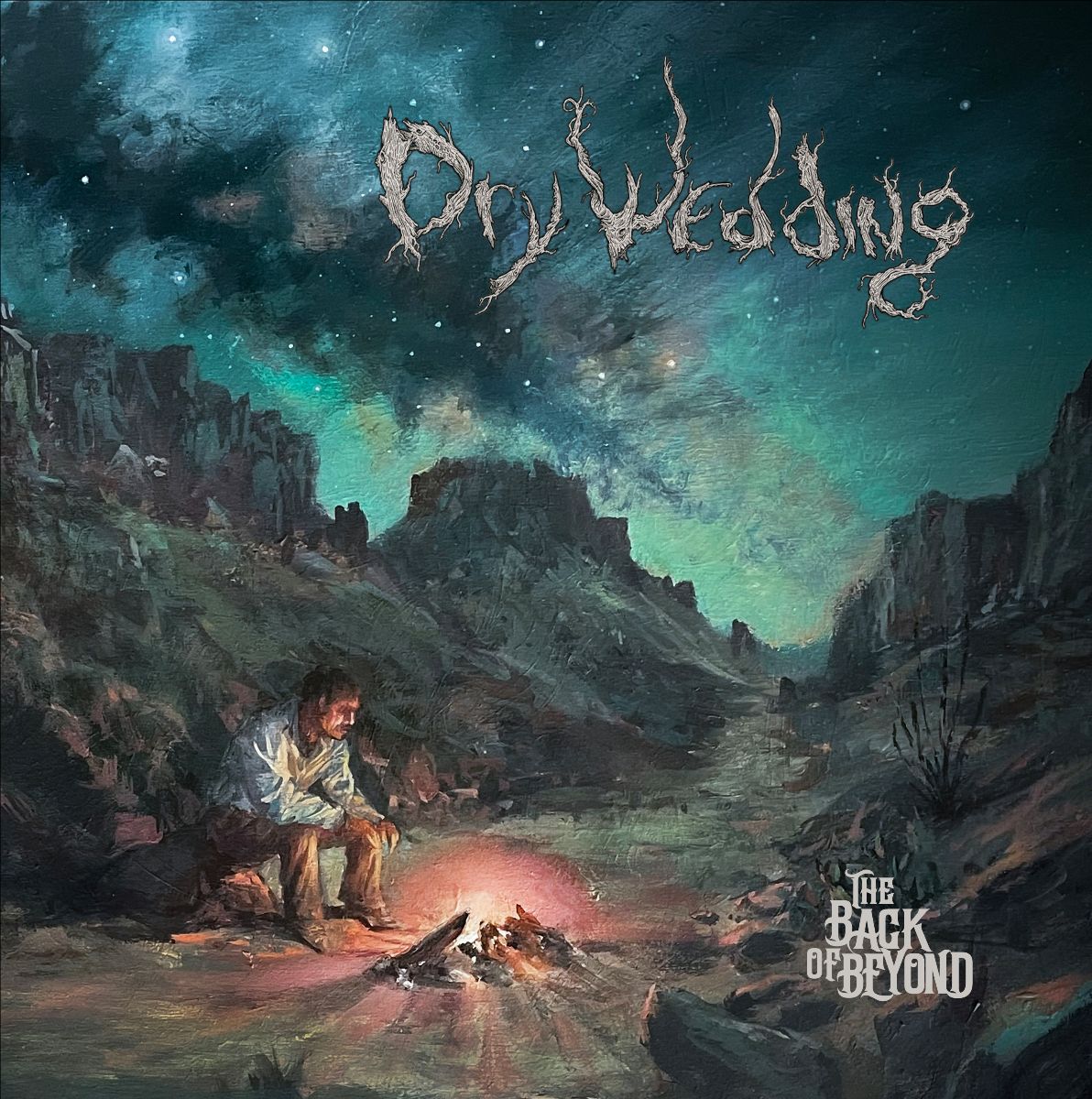 The Back Of Beyond - Dry Wedding