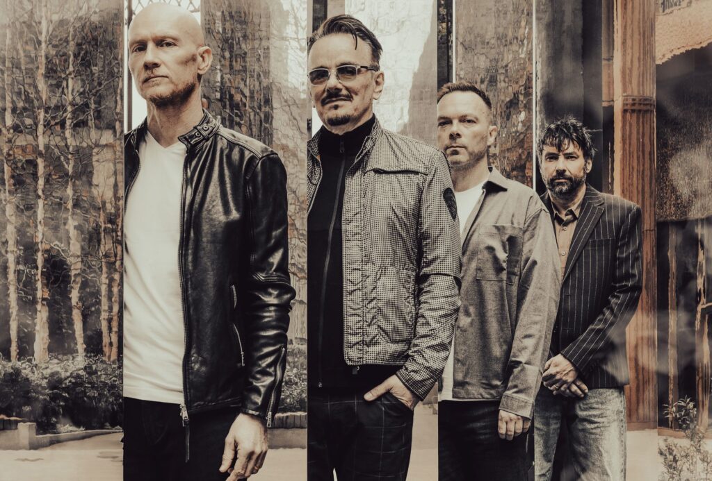The Pineapple Thief 2026