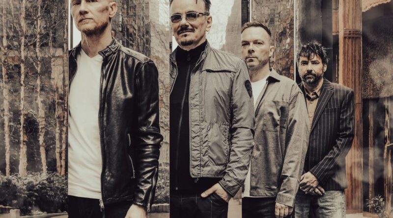 The Pineapple Thief 2026
