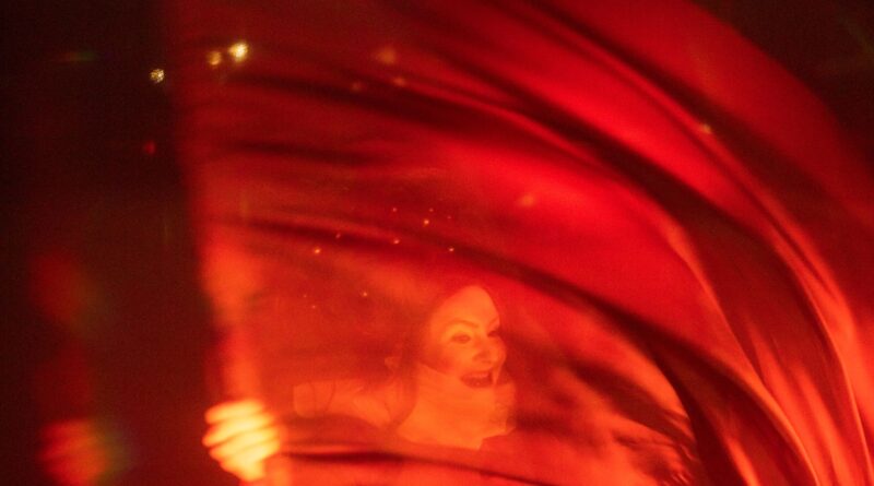 These Killing Times - Emma Ruth Rundle