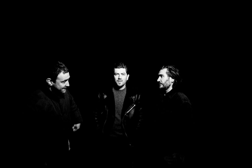 Twin Atlantic 2026