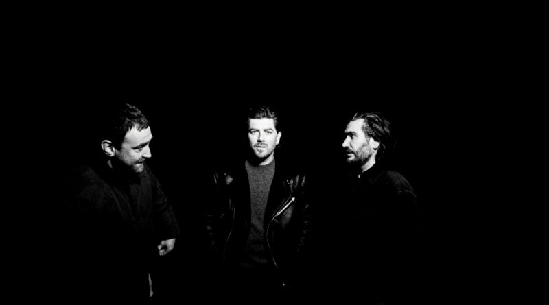 Twin Atlantic 2026