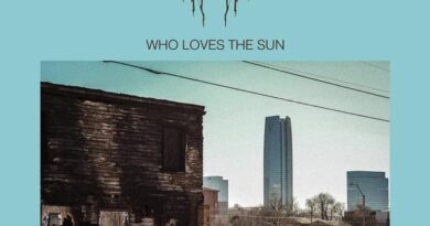Who Loves The Sun - Chat Pile