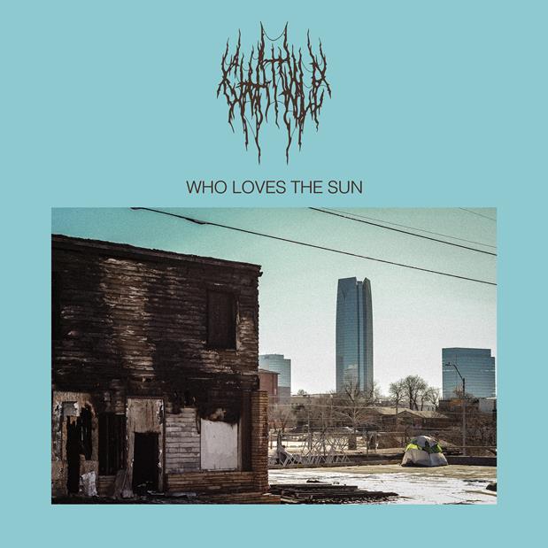 Who Loves The Sun - Chat Pile