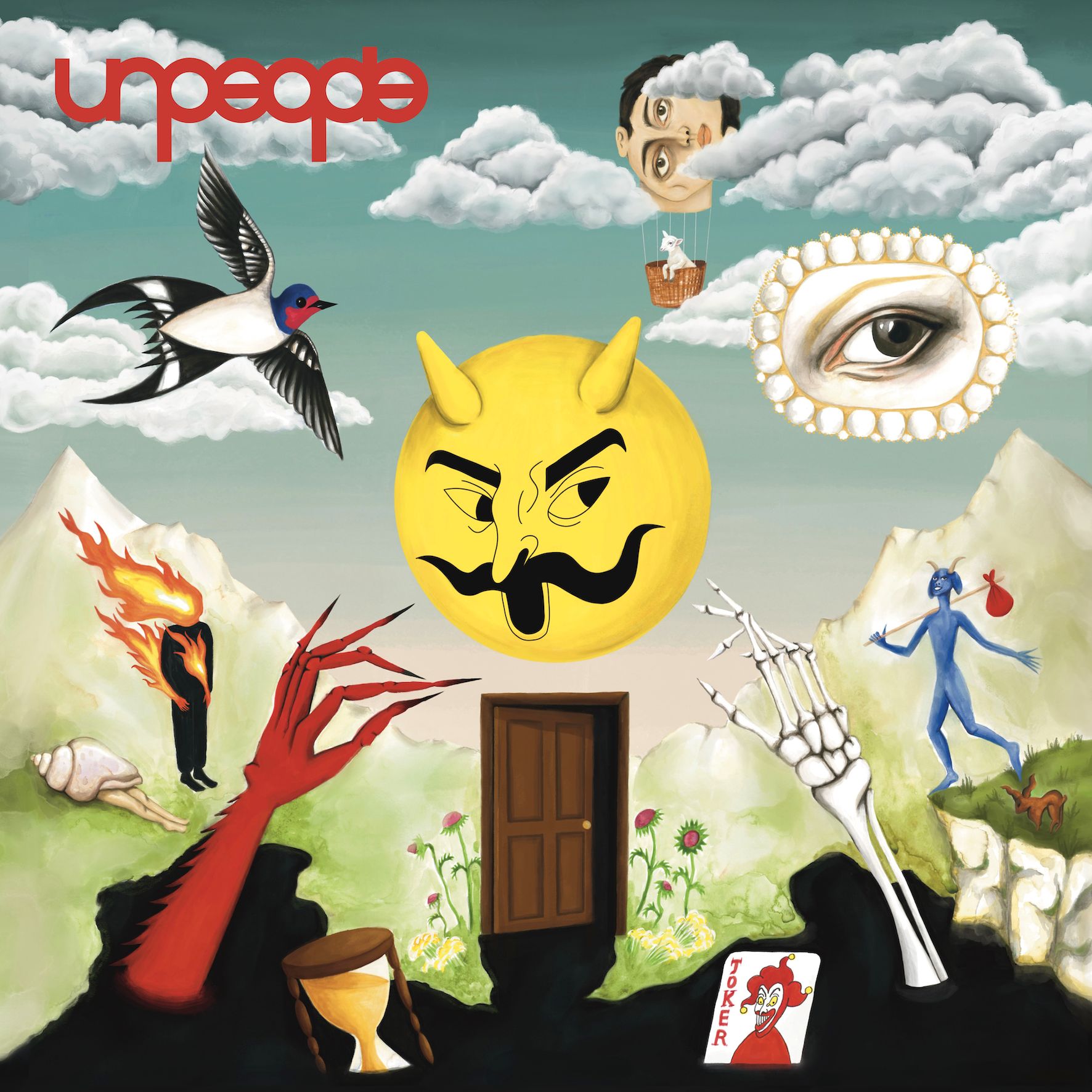 we are unpeople - unpeople
