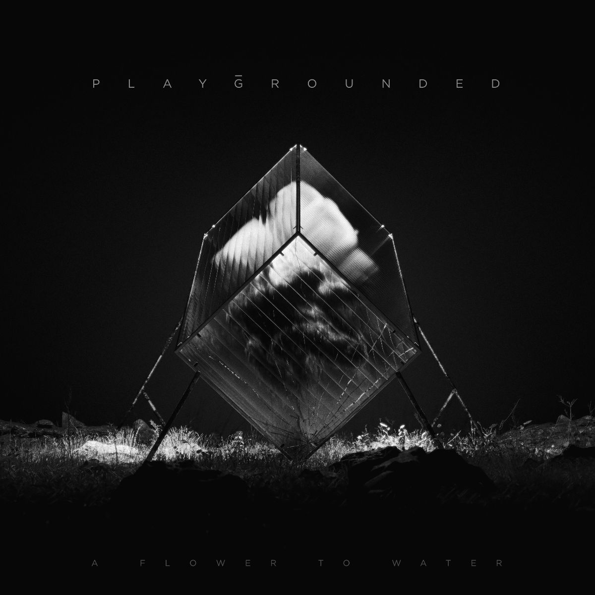 A Flower To Water - Playgrounded