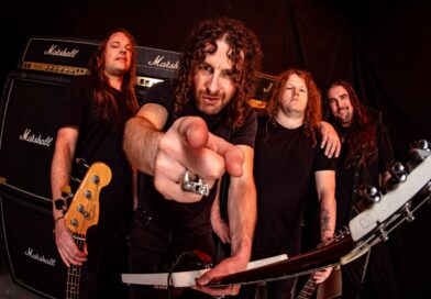 Airbourne 2026