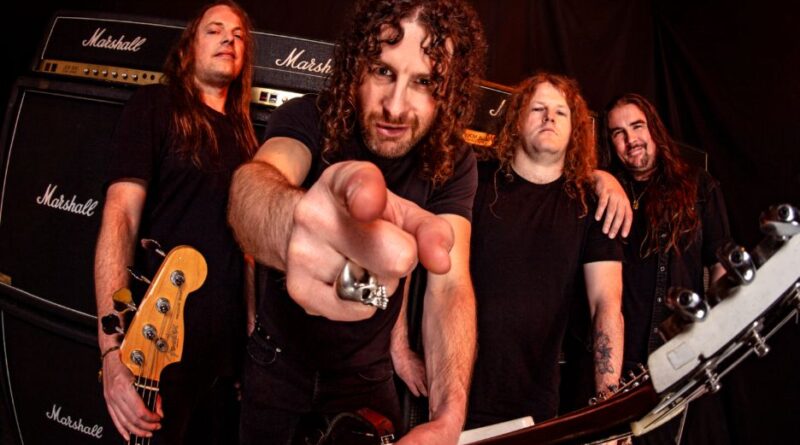 Airbourne 2026