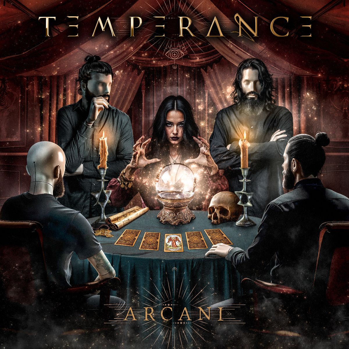 Arcani - Temperance