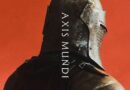 Axis Mundi - Imminence
