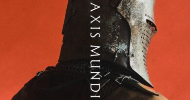 Axis Mundi - Imminence