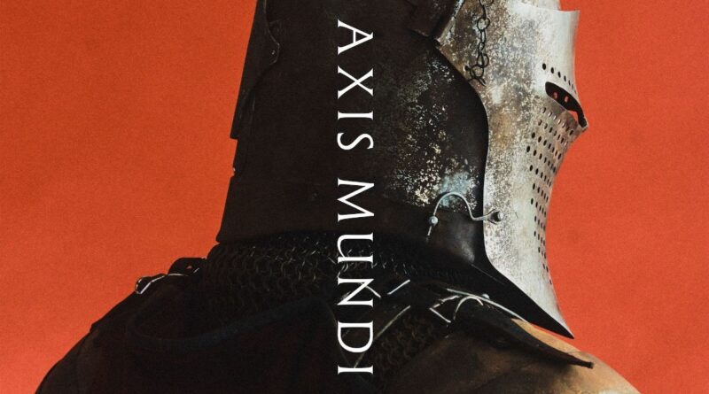 Axis Mundi - Imminence