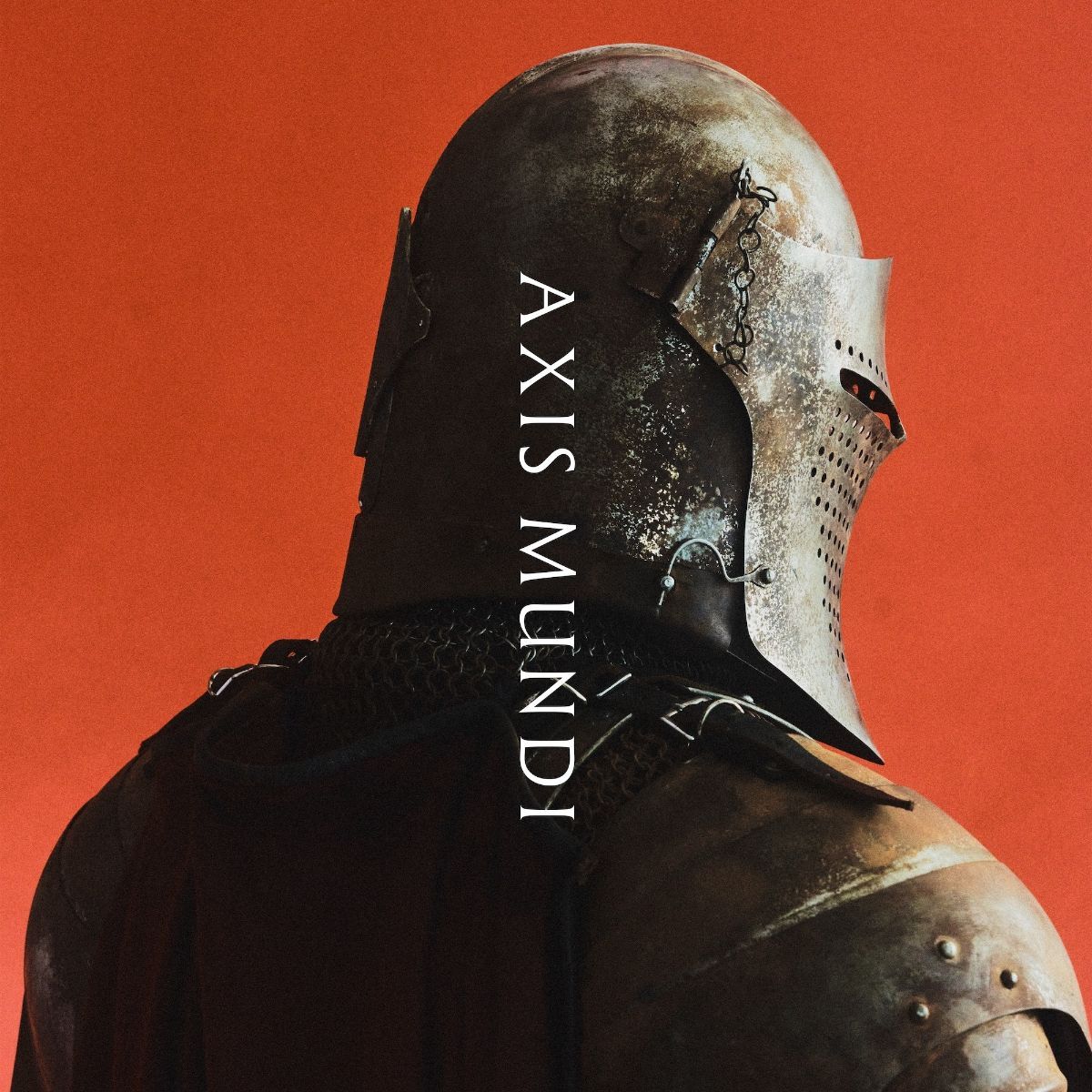 Axis Mundi - Imminence