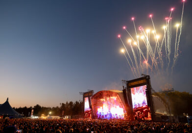 Bloodstock Festival announce 12 new bands