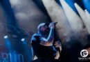 Breaking Benjamin live @ O2 Academy, Birmingham. Photo Credit: Serena Hill Photography