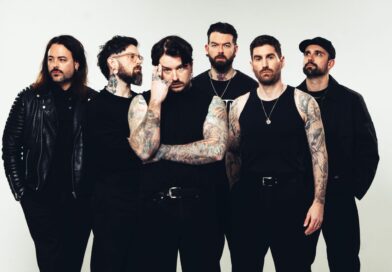 Bury Tomorrow 2026-1