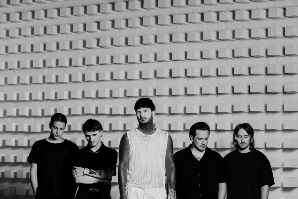 Chiodos 2026
