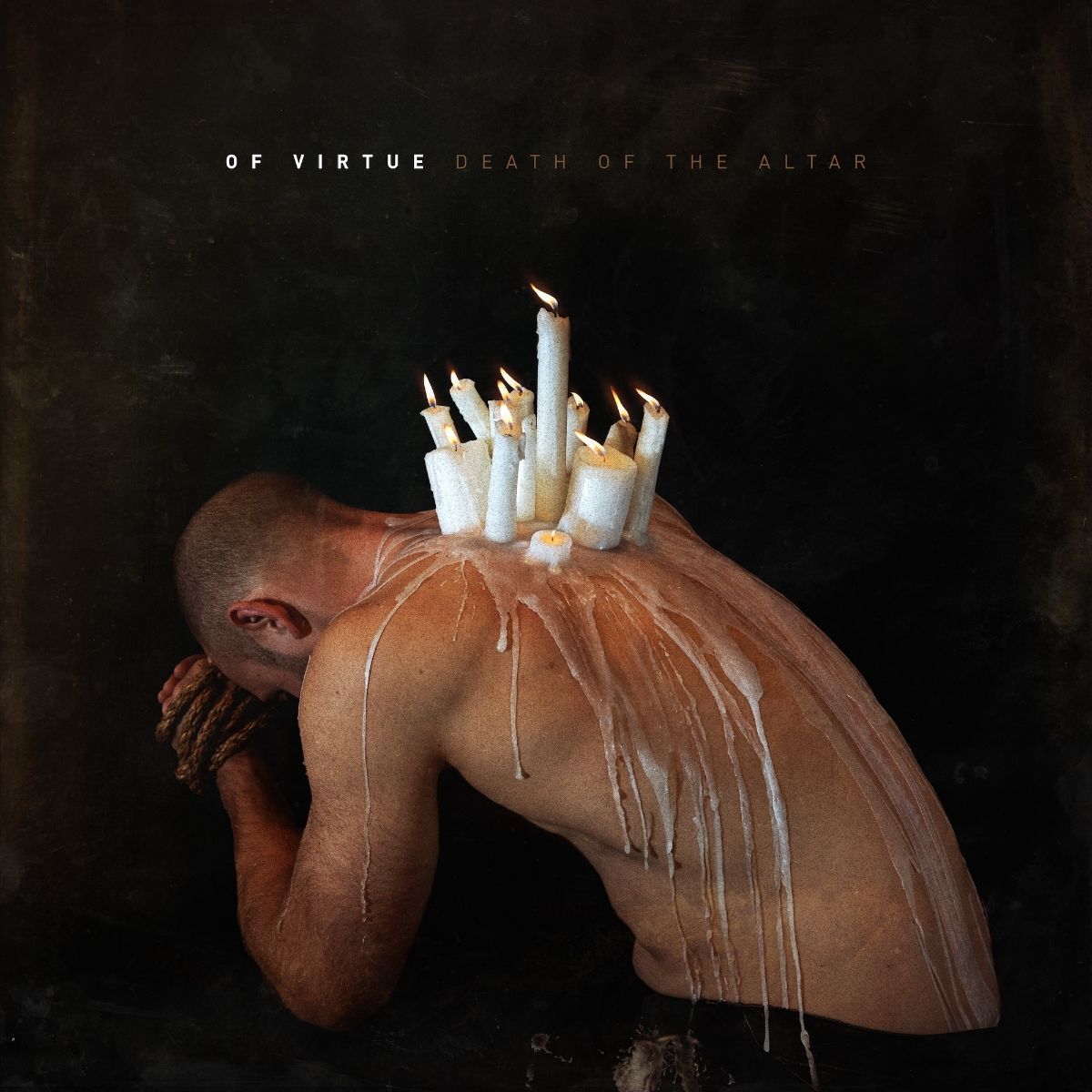 Death Of The Altar - Of Virtue