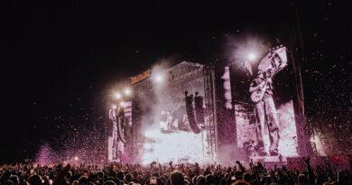 FESTIVAL REVIEW: Download Festival 2026