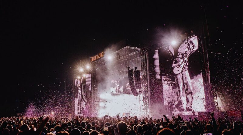 FESTIVAL REVIEW: Download Festival 2026