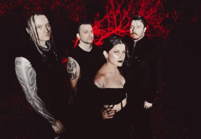 Entheos announce new album ‘Empty On The Inside’