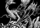Extinguish Thy Flame - Noctule