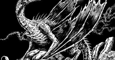 Extinguish Thy Flame - Noctule