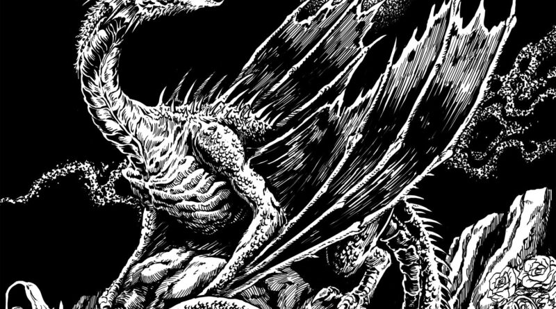 Extinguish Thy Flame - Noctule