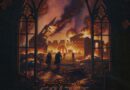 ALBUM REVIEW: Fading Failing Ruin – Solace