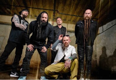 Five Finger Death Punch 2026