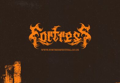Fortress Festival announces first wave of bands for 2027