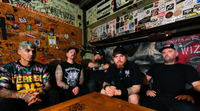Hatebreed 2026-1