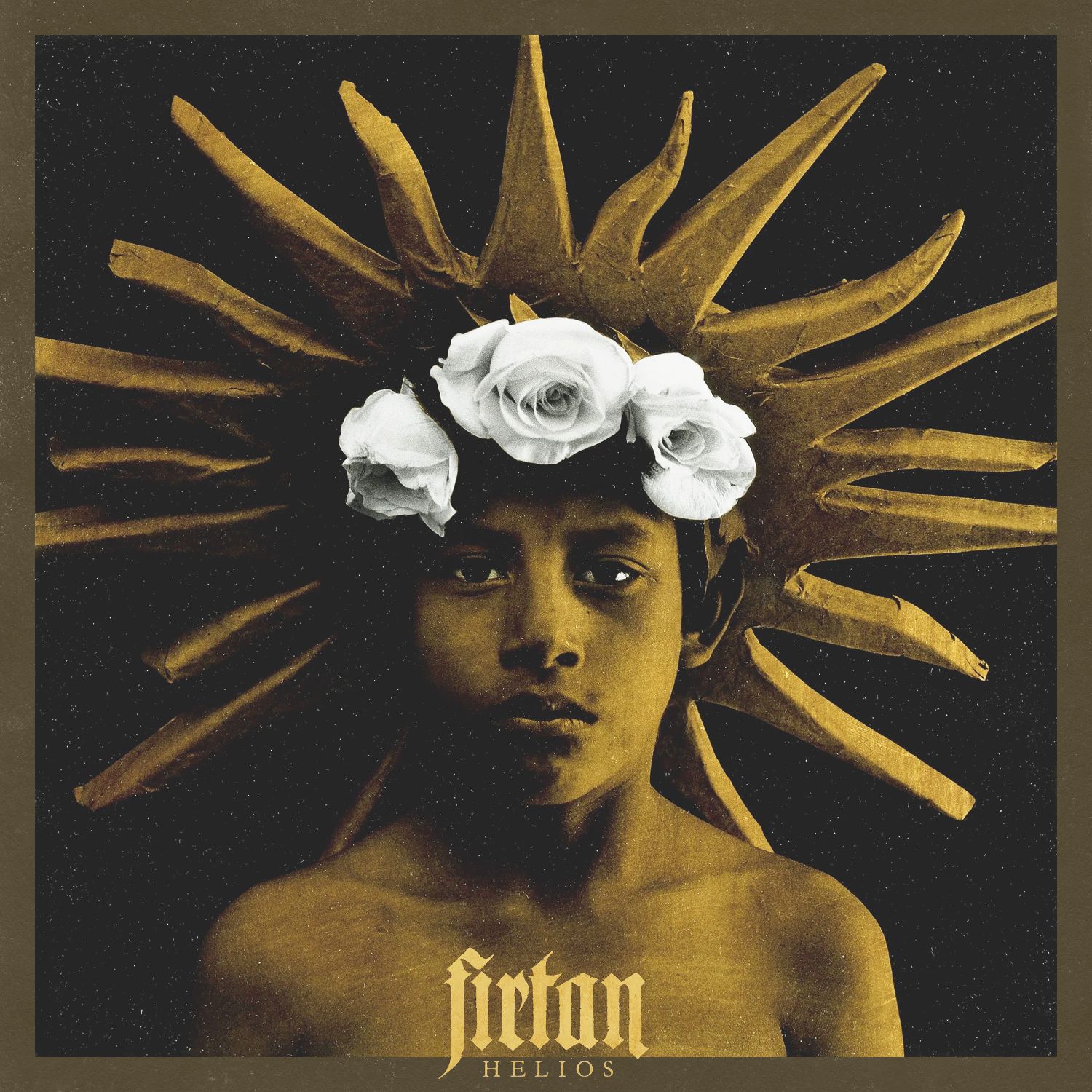 Helios - Firtan