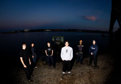 I Promised The World announce European and UK tour