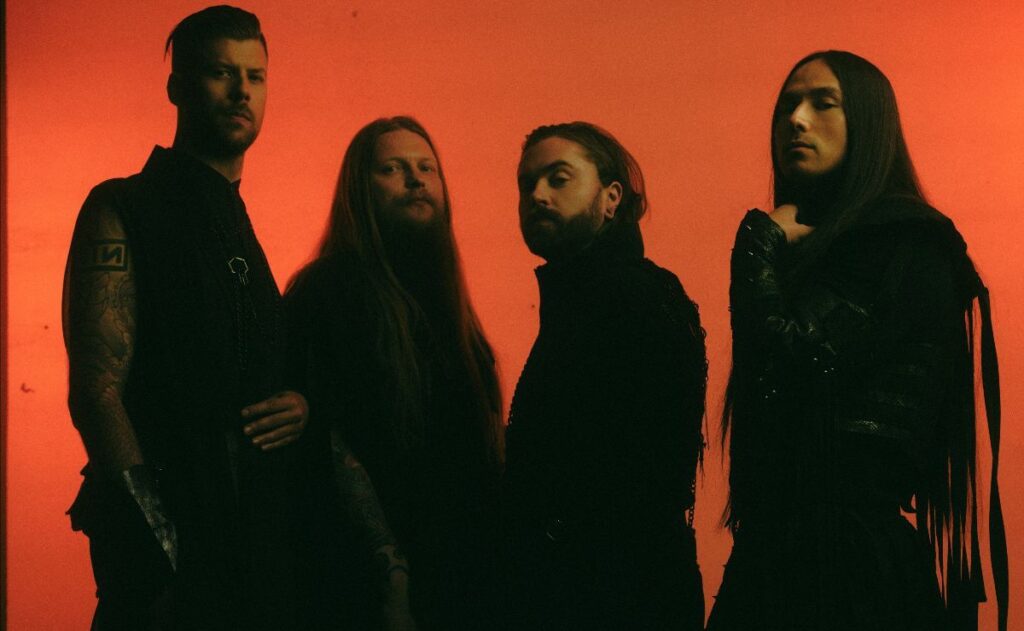 Imminence 2026-2