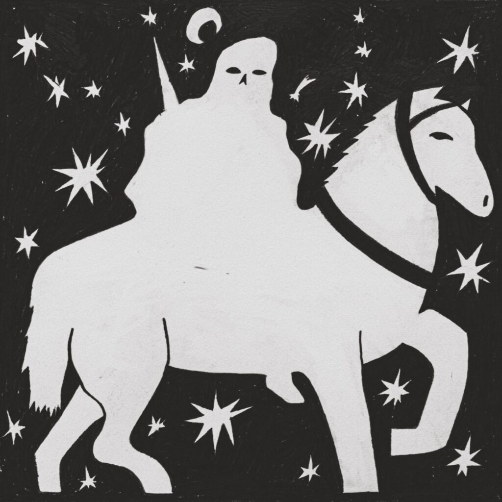Jacht der Mysteriën - Fluisteraars